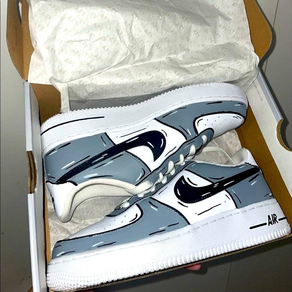 Nike Airforce 1